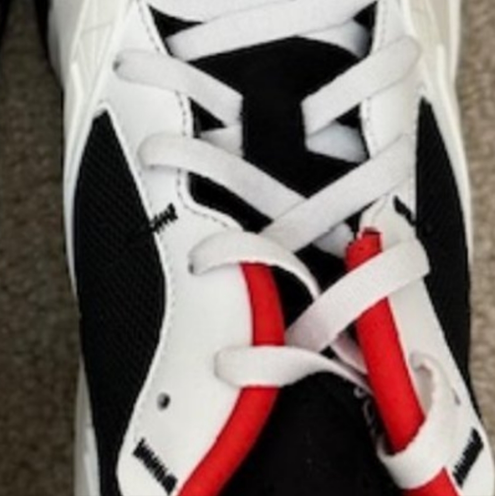 Air Jordan NFH's size 14
